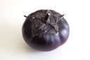 Aubergine 'Obsidian'