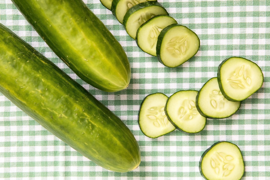 Cucumber 'Antalya'