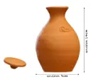 Oyas® da interrare Small