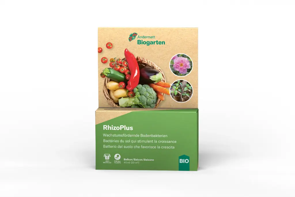 RhizoPlus Balcone 40 ml