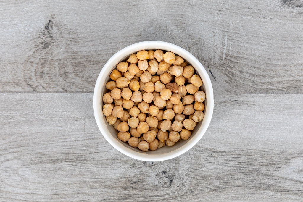 Chickpeas, San Marino