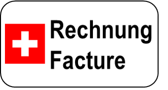 Rechnung - Facture