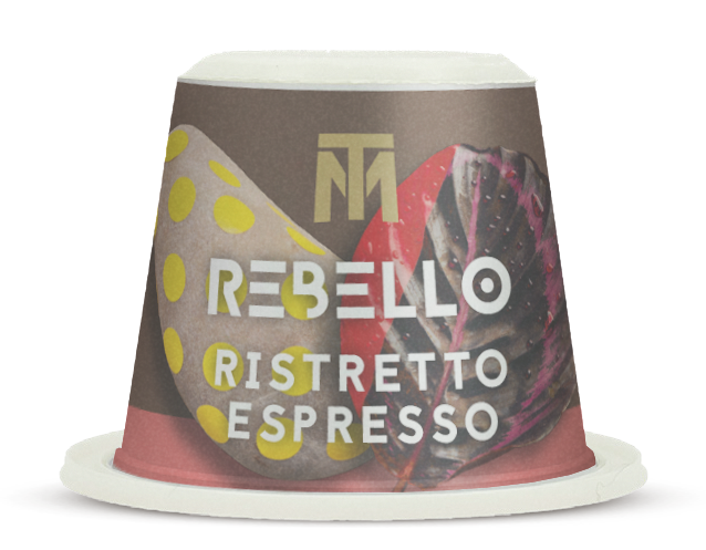 Rebello Espresso/Ristretto