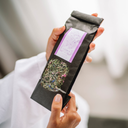 Tea, Floral herbal tea