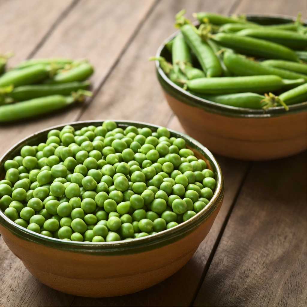 Petit Pois, Wando