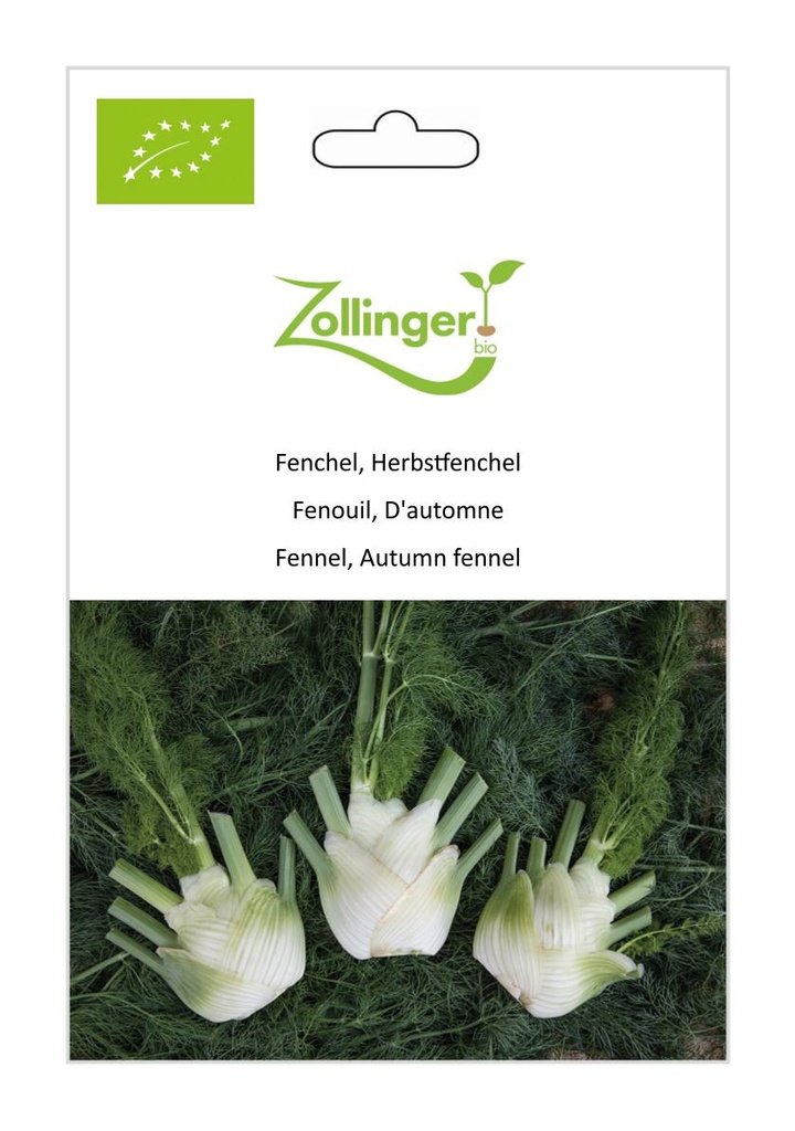 Fenouil  Légumes suisses