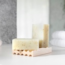 Wooden Soap holder