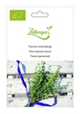 Thym (plante vivace) sachet