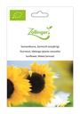 Tournesol, Mélange (plante annuelle) sachet