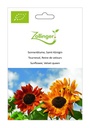 Tournesol, Reine de velours sachet