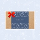 Coffret cadeau Zizania, L'Essentiel