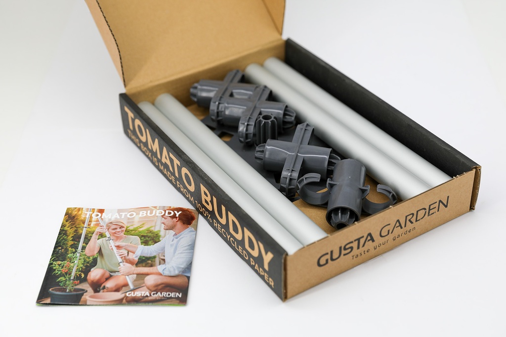 Tomato Buddy - Tuteur pour tomates