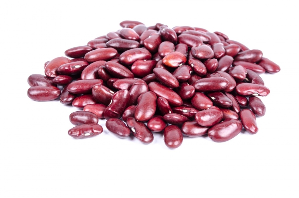 Bush bean, Red kidney