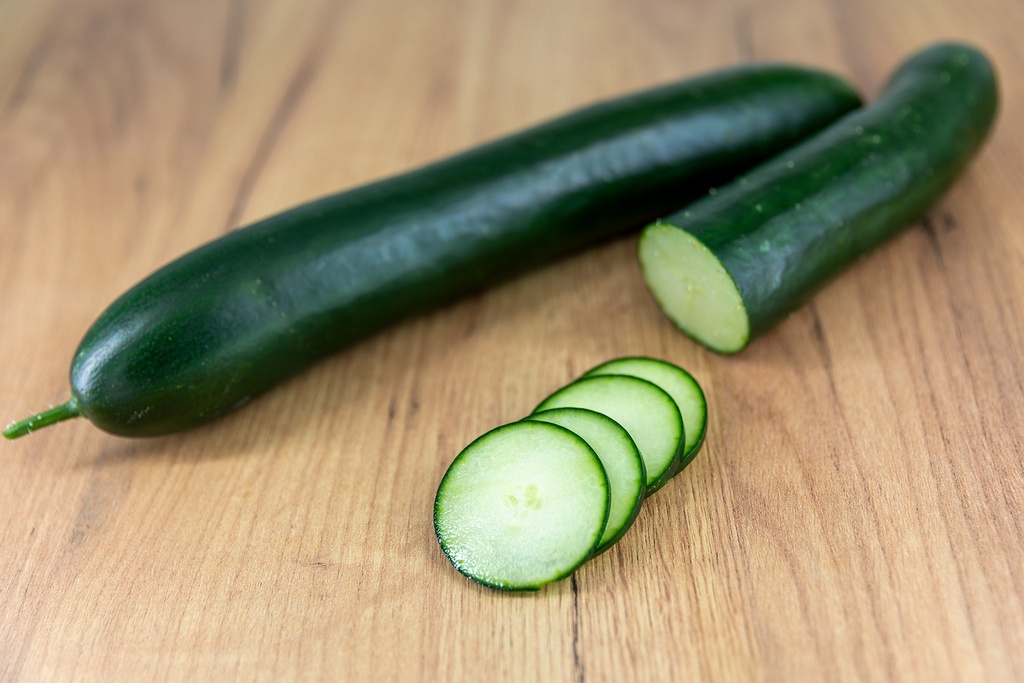 Cucumber, Perfektion