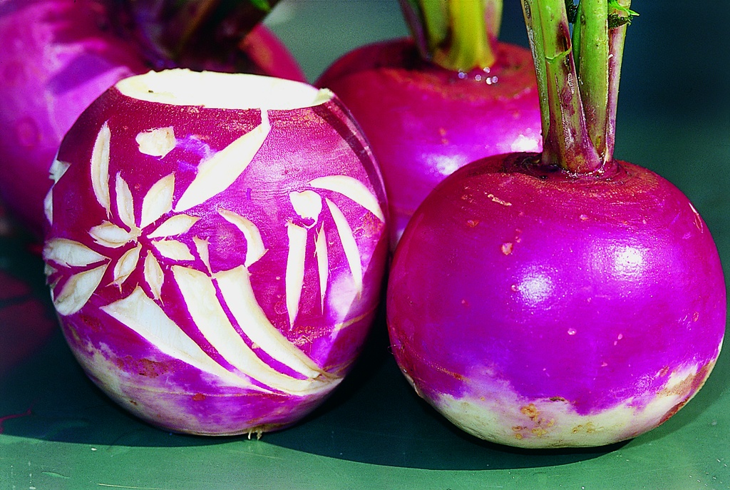 Rave d'Automne, de Zurich Sélection Z