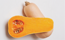 Moschus-Kürbis, Butternut