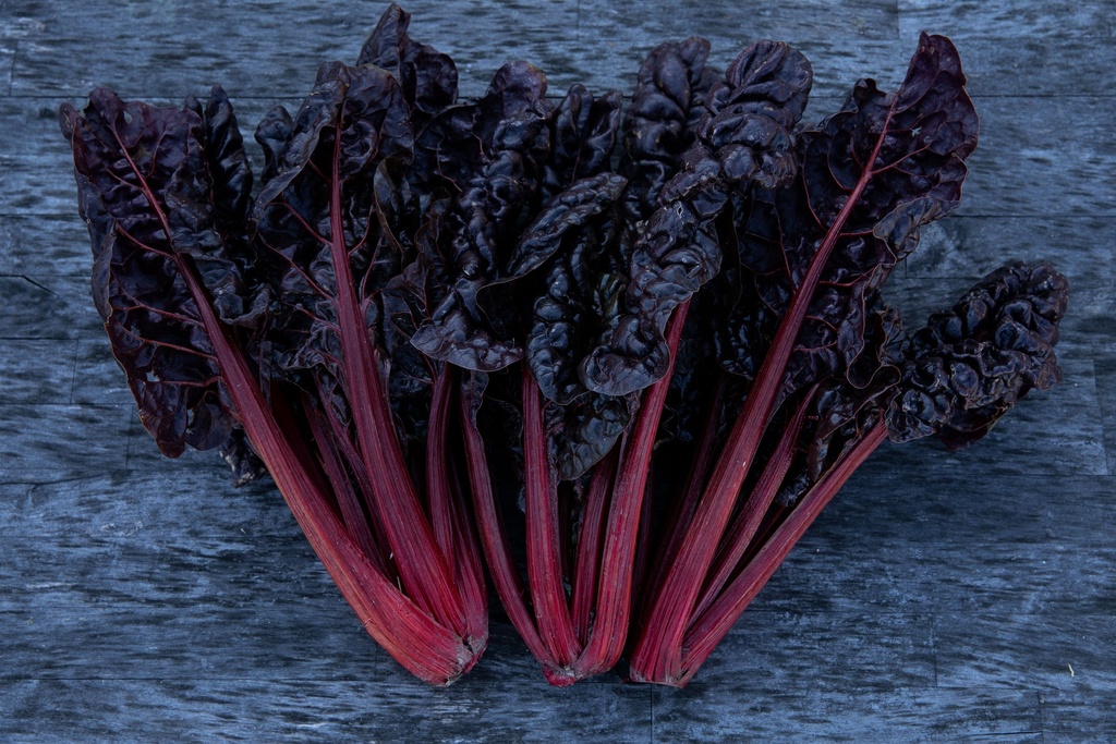 Bette à Tondre, Rouge
