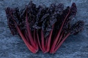 Swiss chard, Red