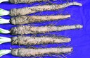 Haferwurz (Salsify)