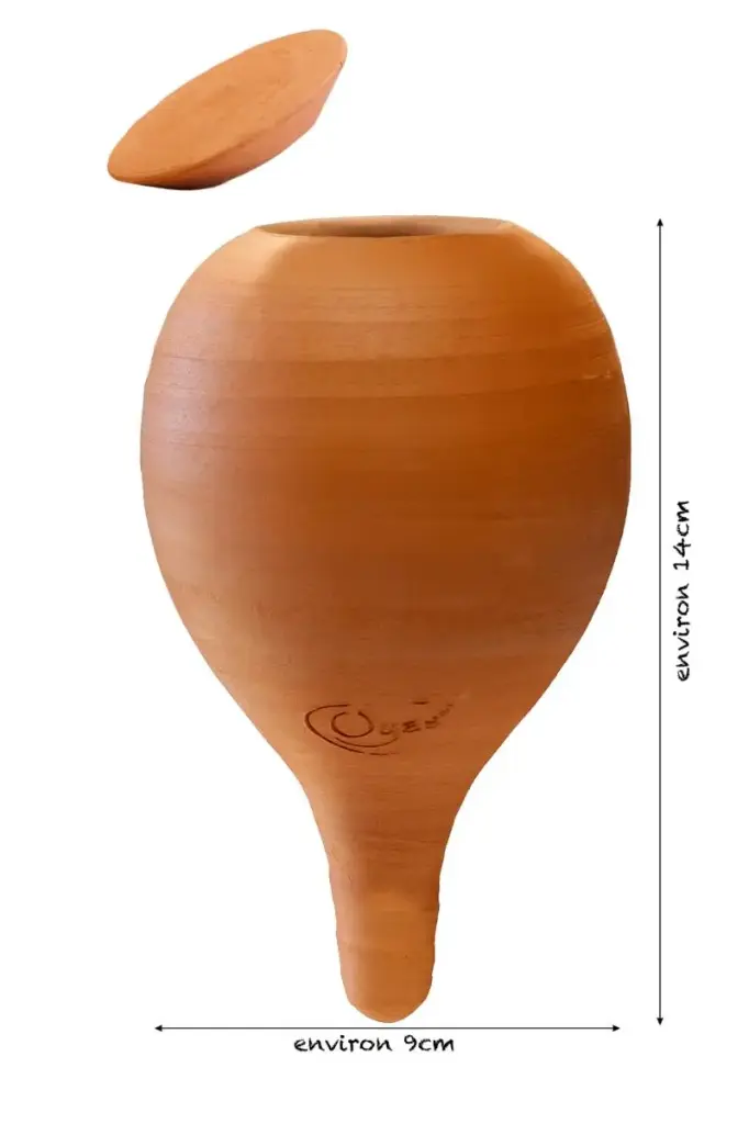 Oyas® à planter Small