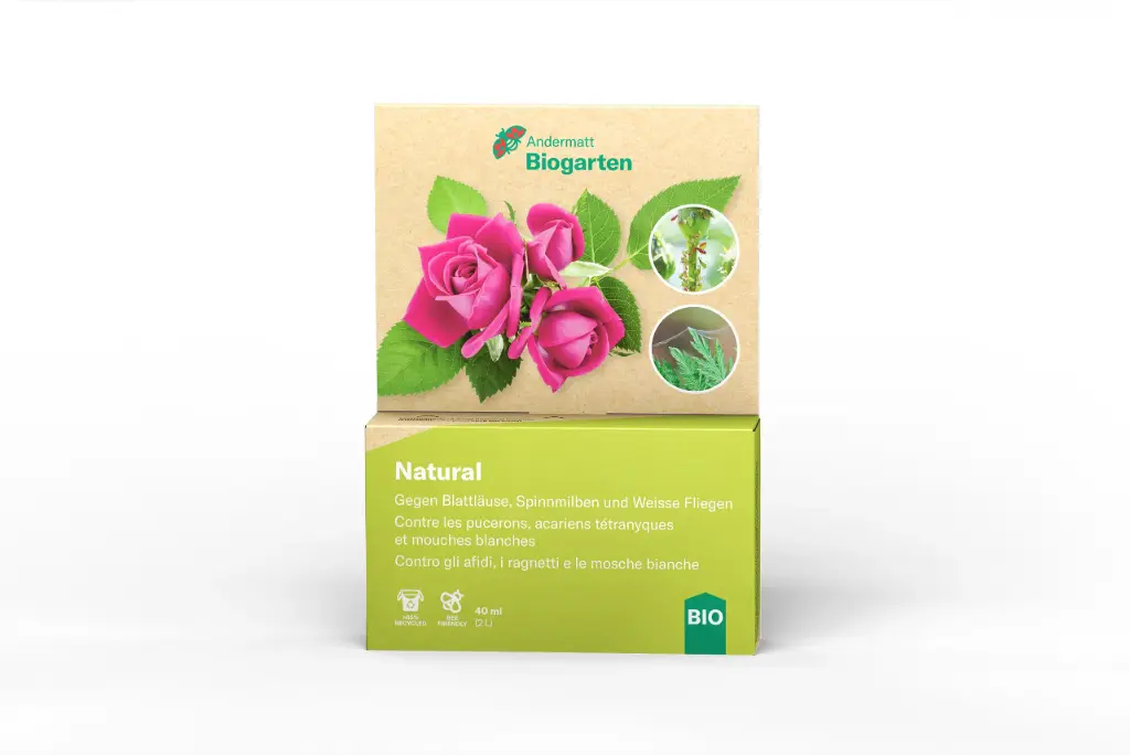 Natural 10ml