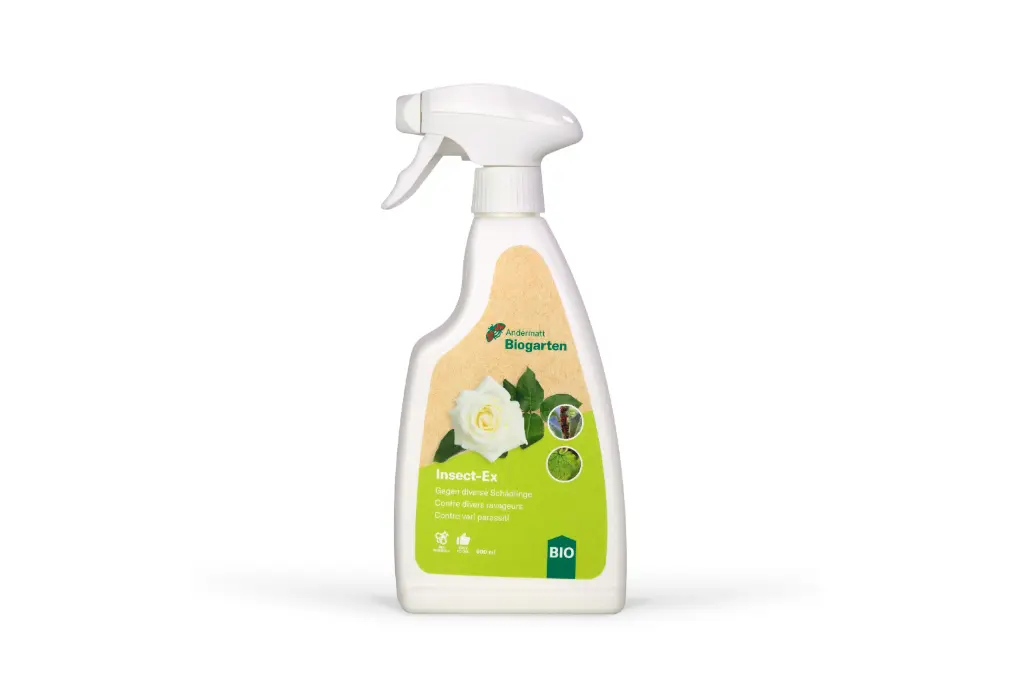 Insect-Ex gebrauchsfertig 500 ml