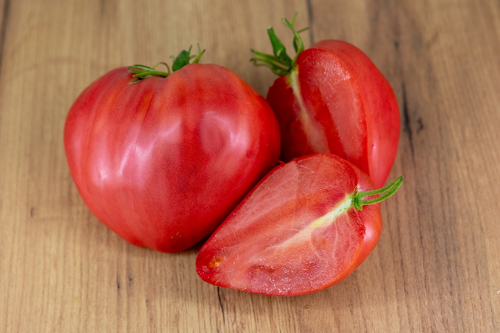 Tomate, Ochsenherz