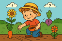 Porzione per bambini
