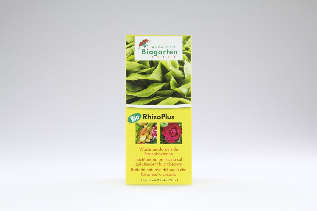 Biostimulant, RhizoPlus 200 ml