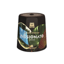 Café, Passionato Lungo