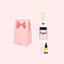 Geschenkbox Zizania, Divine Routine