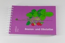 Atlas de baies et de fruit (uniquement en allemand)