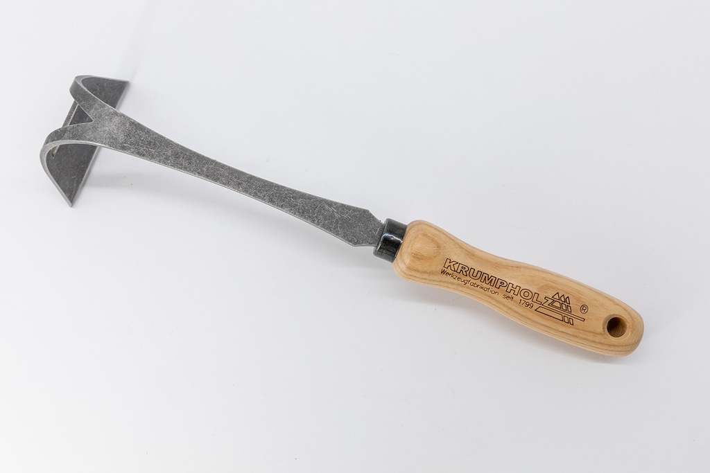 Outil de jardinage, Pioche à main