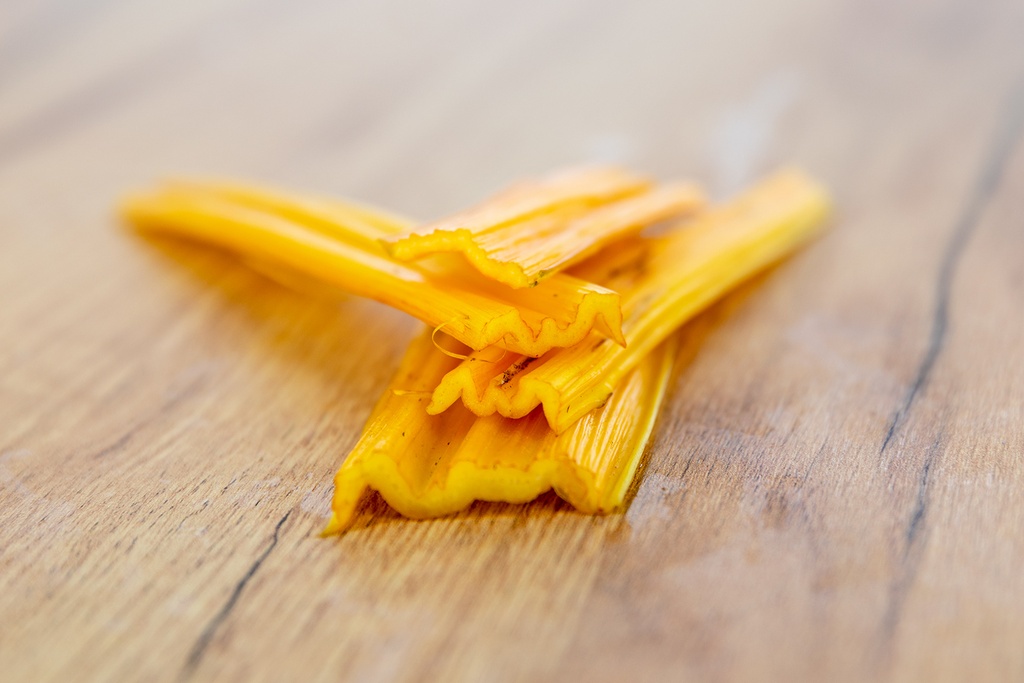 Krautstiel (Stielmangold), Goldherz