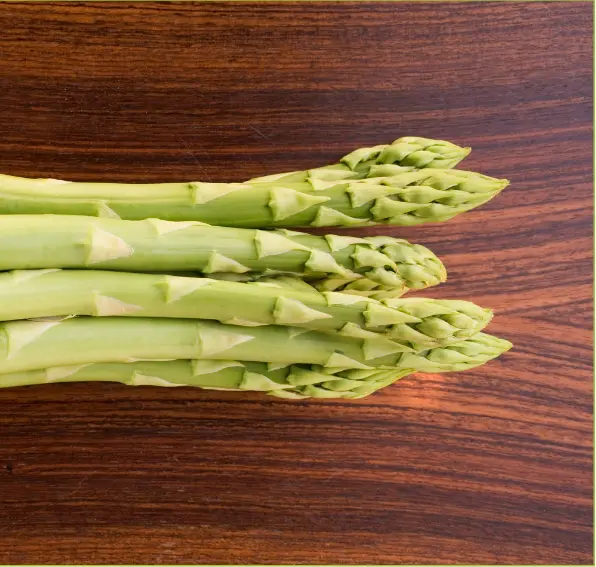 Spargel ‘Vegalim’