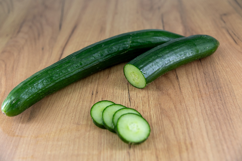 Cucumber, Helena