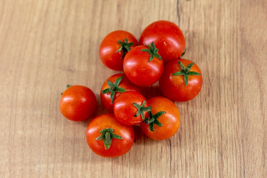 Pomodoro, Balconia
