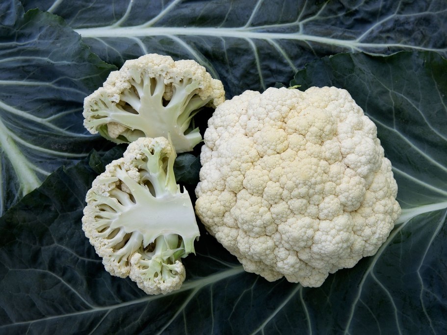 Ortaggi / Cavolfiore