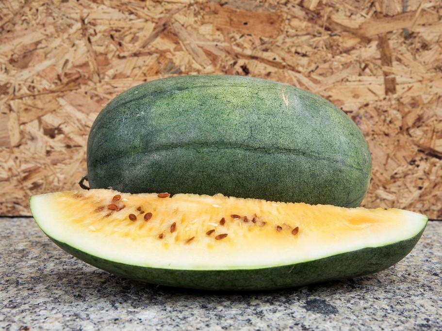 Tous les légumes / Pastèques, Melons sucrins