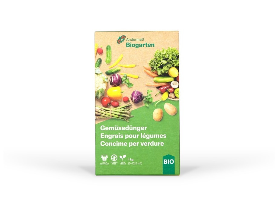 Accessoires de jardinage / Biostimulants et engrais