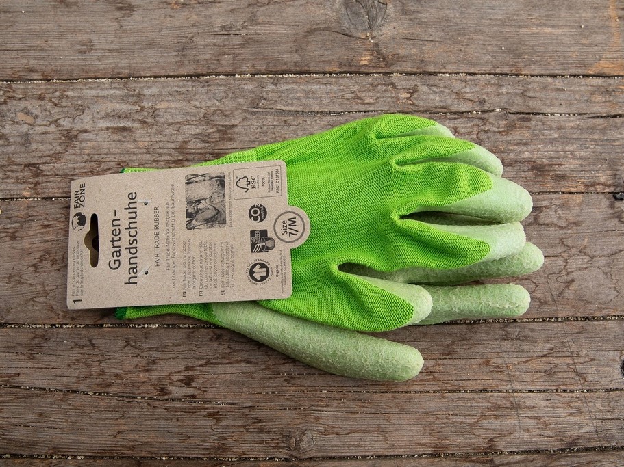 Accessoires de jardinage / Gants de jardinage