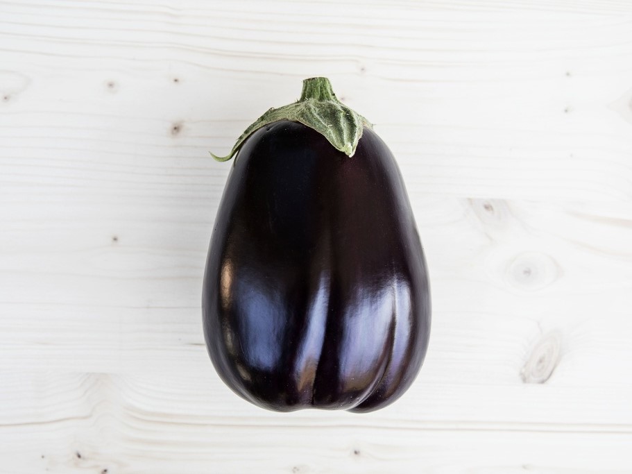 Tous les légumes / Aubergines