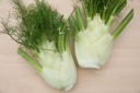 Fennel, Finale