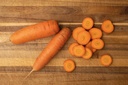 Carrot, Nantaise 2 (Storage)