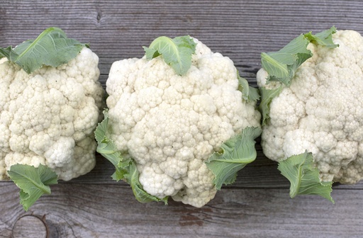 [AA-0962-00] Cauliflower, Goodman