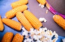 Maïs Pop Corn, Popi-hopi