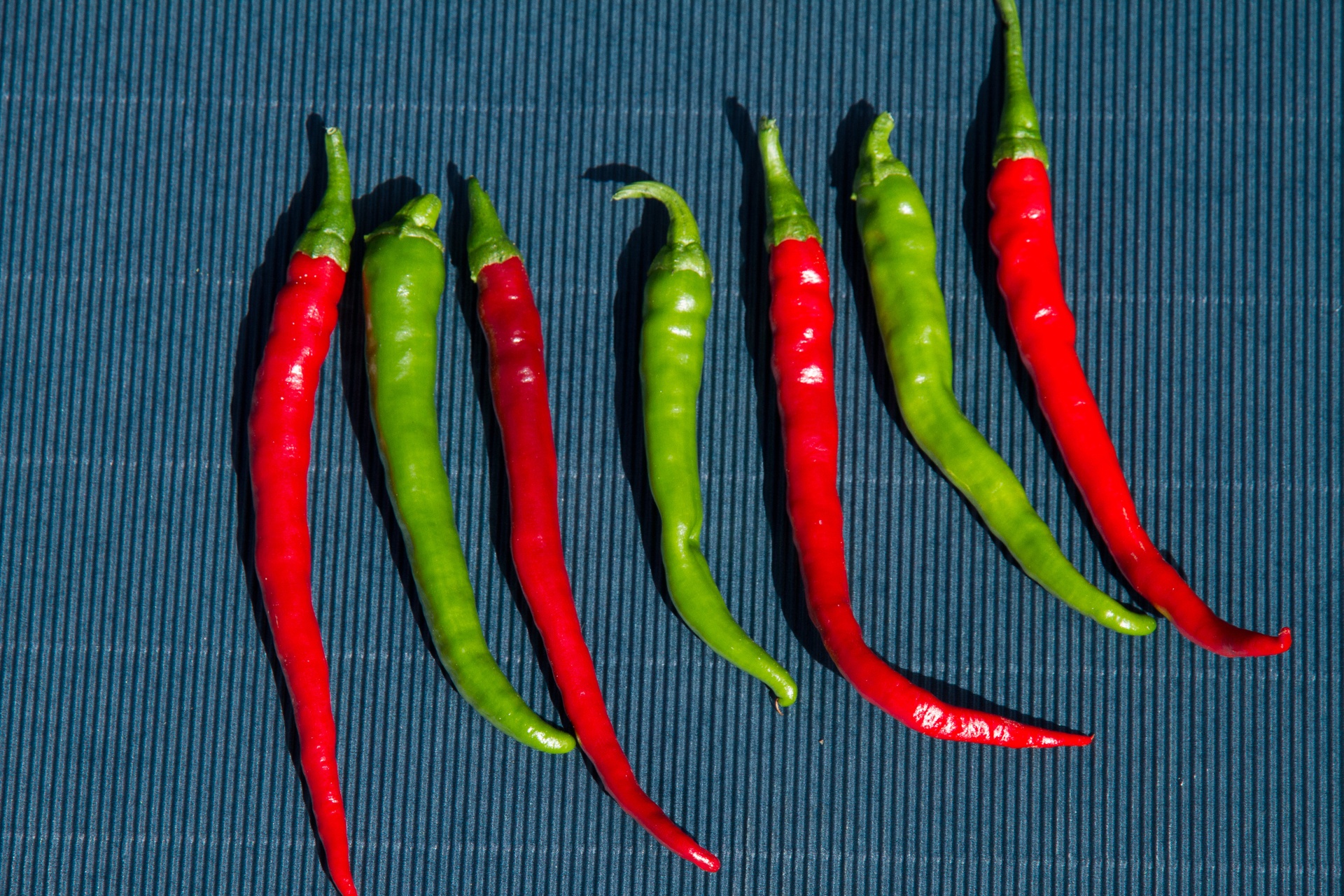 Buy Chili pepper, Cayenne seeds | Zollinger Bio