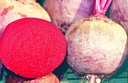 Beet (Beetroot), Red ball