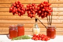 Tomato, Vesuvio (storing tomato)