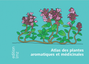 Atlante delle erbe aromatiche  - Francese